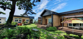  Wind Jeju Cafe & Pension  Согвипхо